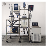 循環(huán)式超聲波均質(zhì)機(jī)