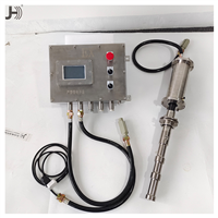 超聲波防爆式大功率攪拌機(jī)