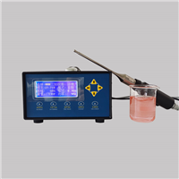 小型實驗級800W超聲攪拌機