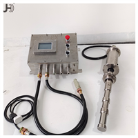 大功率振動(dòng)棒工業(yè)防爆超聲波攪拌設(shè)備