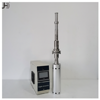 大功率超聲波乳化攪拌機(jī)