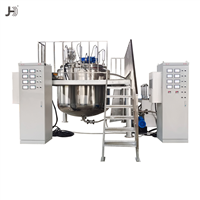 3000L超聲波攪拌罐