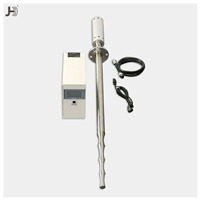 均質(zhì)工業(yè)級超聲波液體處理設(shè)備