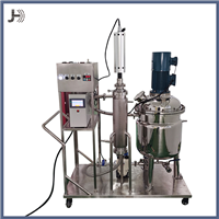 50L超聲乳化棒工業(yè)循環(huán)設(shè)備