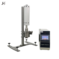 桌式超聲小管道攪拌設(shè)備