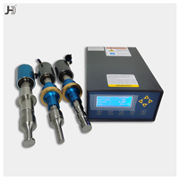 實(shí)驗(yàn)室乳化超聲波設(shè)備