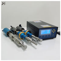 攪拌用實驗室液體處理超聲振動棒