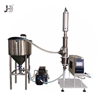 超聲波紙漿分散處理設備