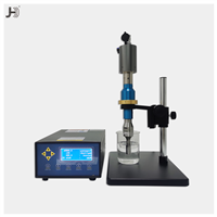 實(shí)驗(yàn)型超聲液體處理乳化機(jī)