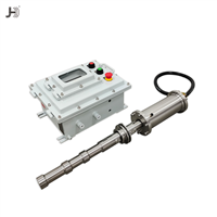 防爆型超聲波攪拌設備