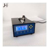 鈦合金工具頭28K超聲分散棒