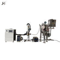 溶液處理超聲波乳化機
