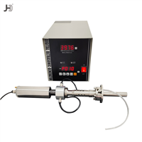 臺式超聲小型噴涂設備