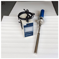 提升鑄坯質(zhì)量超聲金屬熔體處理設(shè)備