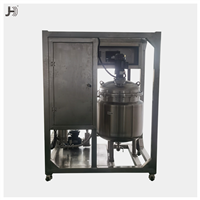 工業(yè)應(yīng)用可連續(xù)循環(huán)分散設(shè)備