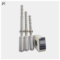 液體處理超聲化學(xué)溶液分散設(shè)備