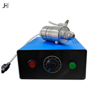 10-100W超聲波噴涂機(jī)