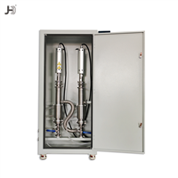 超聲固液混合攪拌設(shè)備