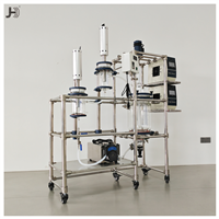 循環(huán)式超聲納米材料分散機(jī)