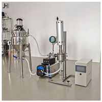 超聲金剛石拋光液均質(zhì)機(jī)