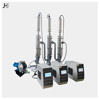 9000W超聲波均質設備