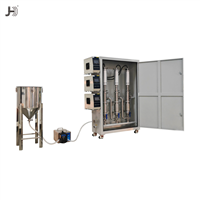 超聲波柜式均質設備