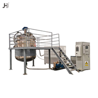 超聲波大型攪拌設(shè)備