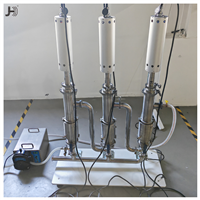 超聲反光材料分散機(jī)