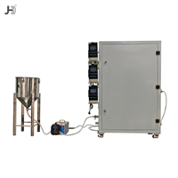 超聲波納米級(jí)均質(zhì)設(shè)備