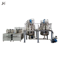 大型超聲波分散罐