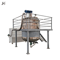 液體處理大型超聲分散設(shè)備