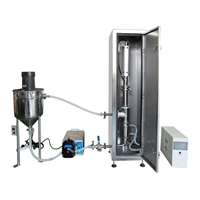 超聲波分散機超聲攪拌機