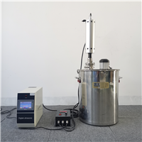 簡易型超聲波攪拌罐