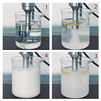 超聲乳化機(jī) 超聲波乳化儀 超聲波乳化設(shè)備