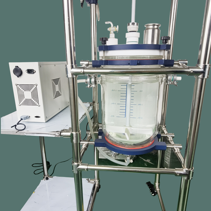 超聲波中藥提取設(shè)備