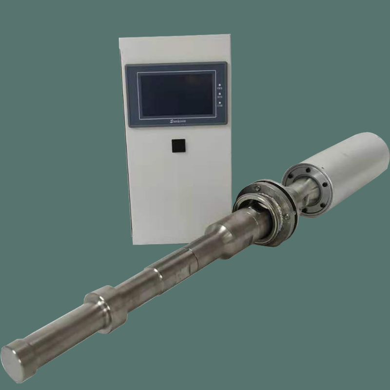 超聲波助溶設(shè)備