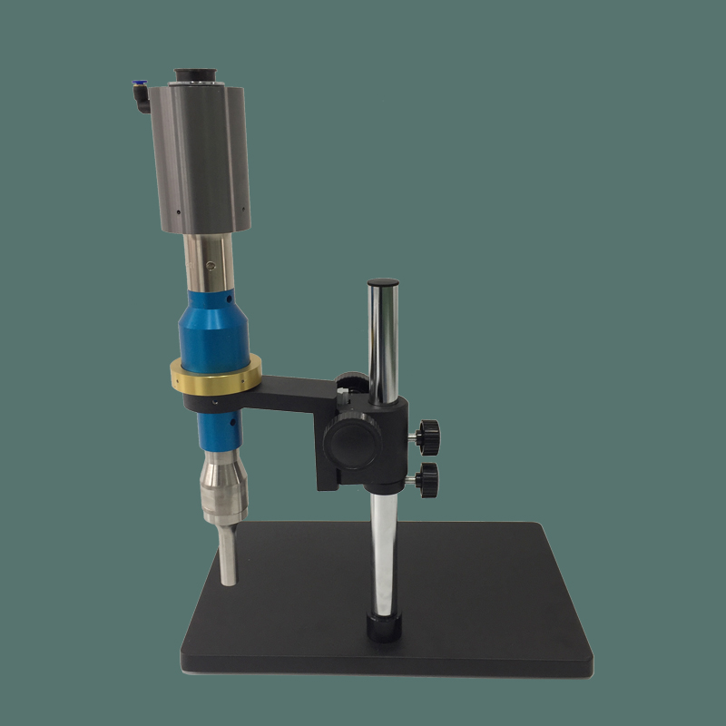 超聲波均質(zhì)機(jī)