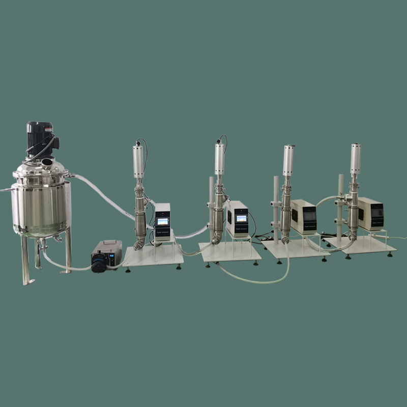 超聲波振動(dòng)棒