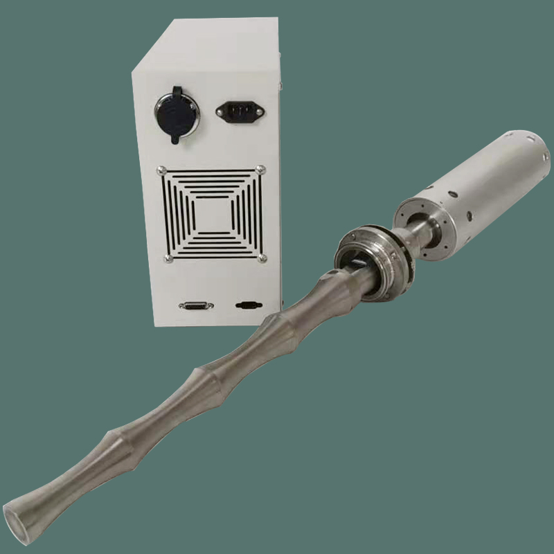 超聲波助溶設(shè)備