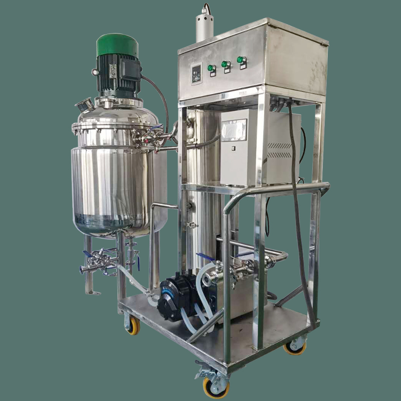 超聲波攪拌設(shè)備