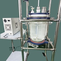 超聲波中藥提取設(shè)備