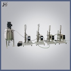 超聲高速分散設(shè)備