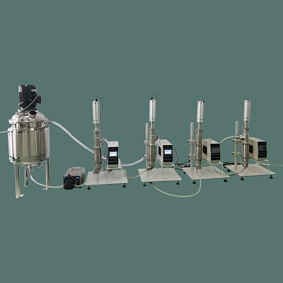 超聲波納米乳液制備設(shè)備