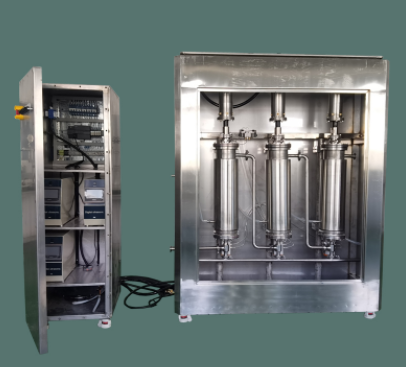 超聲波納米乳液制備設(shè)備